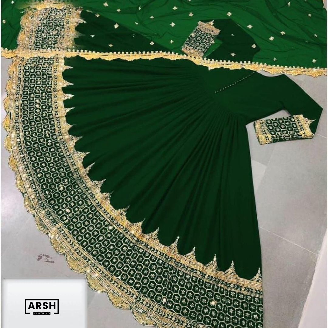 (New sequence 3 Piece hot article weeding and party where )