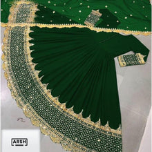 (New sequence 3 Piece hot article weeding and party where )