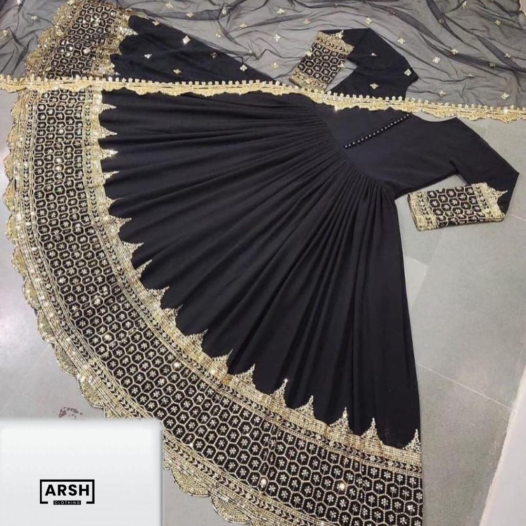 (New sequence 3 Piece hot article weeding and party where )