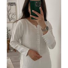 NEW SECKVENCE DUPATTA AND SHAMOSE SILK SIMPLE KAMEEZ