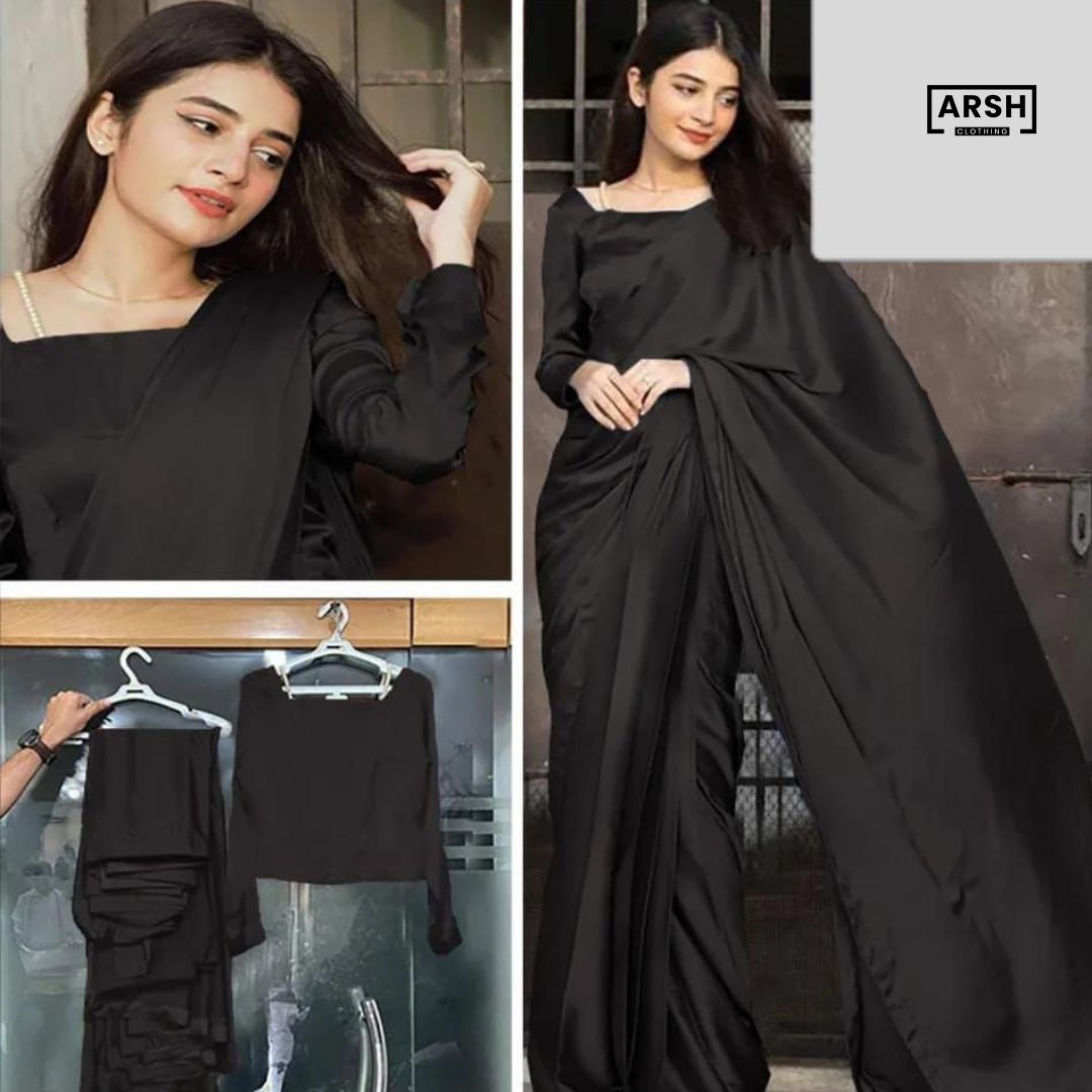 Silk Winter Wedding Saree Elegance Silk Celebration