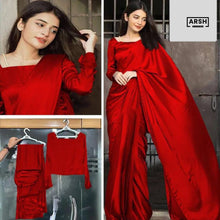 Silk Winter Wedding Saree Elegance Silk Celebration